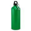 Kelly Green 800mL Aluminium Bottles